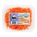 Овощи морковь Памир 180г