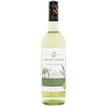 African Winery Chenin Blanc Dry White Wine 12% 0.75l