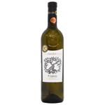 Masso Antico Fiano Salento Appassite Semi-Dry White Wine 13% 0.75l