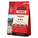 Acana Red Meat Recipe Dry Food with Meat for Dogs of All Breeds 2kg