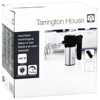 Міксер Tarrington House HM4023S - купити, ціни на - фото 3