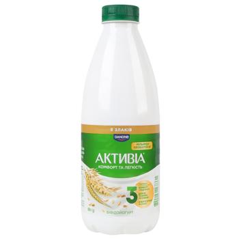 Aktivia 5 Cereals Bifidoyogurt 1.5% 800g