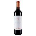 Вино Casa Defra Cabernet Sauvignon Trevenezie красное полусухое 12% 0,75л