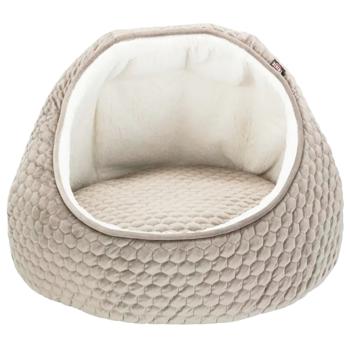 Trixie Livia Sunbed-House 55x45cm - buy, prices for MasterZoo - photo 2