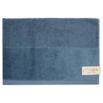 Home Line Valencia Blue Terry Towel 70*130cm