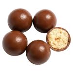 Драже Полт. Рисові кульки в шокол Домiнiк