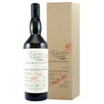 Виски Reserve Cask Lowland Parcel No.7 13 лет 40% 0,7л