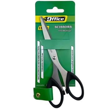 4Office Scissors 16cm