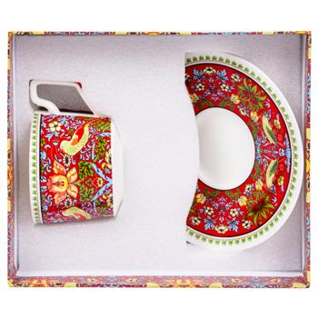 Lefard Morris Tea Set 2 items 250ml - buy, prices for MegaMarket - photo 3