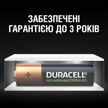 Duracell AA Batteries 2pcs - buy, prices for - photo 9