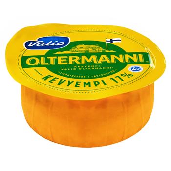 Valio Oltermanni Lactose-Free Cheese 17% 250g
