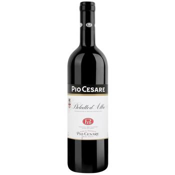 Pio Cesare Dolcetto d'Alba Red Dry Wine 14% 0.75l