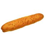 Baguette Without brand 250g Ukraine