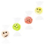 Цукерки Roks Мікро-Смайли