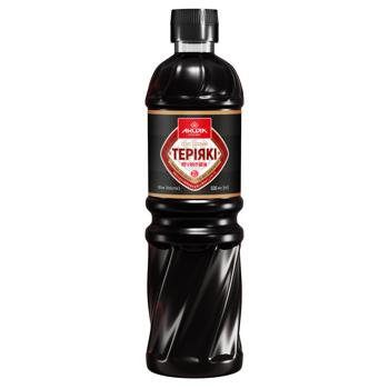 Alura Teriyaki Soy Sauce 500ml