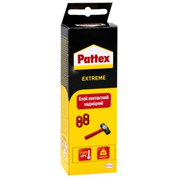 Клей Pattex Extreme 50мл - купить, цены на - фото 3