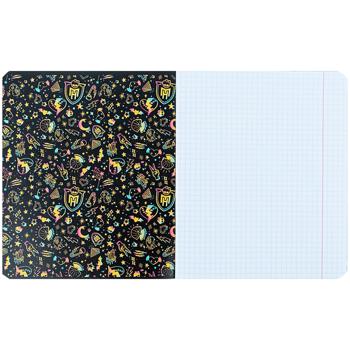 exercise book kite checkered 12sheets - buy, prices for - photo 7