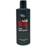 Liesti King Men's Shower Gel 250ml