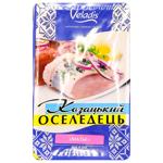 Сельдь Матье Veladis Казацкий филе в масле 240г