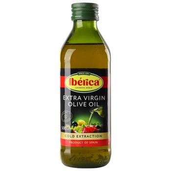 Iberica Extra Virgin Olive Oil 0.5л