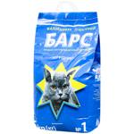 Bars №1 Bentonite Large Cat Litter 5kg