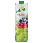 Naturalis Drink from Apples and Berries 1l