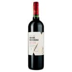 LD Vins Chateau Grand Rousseau Red Dry Wine 13% 0.75l