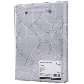 Комплект постельного белья Ardesto Gloria Геометрия 2-спальный - купить, цены на ULTRAMARKET - фото 3