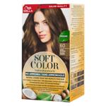 Фарба для волосся Wella Soft Color Темний блонд 60