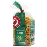 Auchan Tricolor Pasta