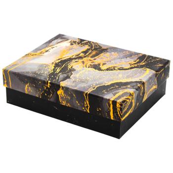 Happycom Gift Box 24.5x17.5x7cm - buy, prices for METRO - photo 3