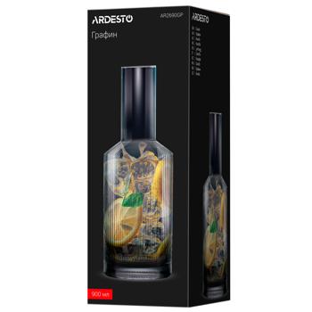 Ardesto Graphite Carafe 900ml - buy, prices for - photo 3