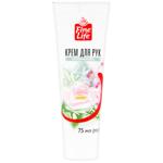Крем для рук Fine Life Живильний 75мл