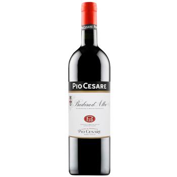 Pio Cesare Barbera d'Alba DOC Red Dry Wine 14.5% 0.75l