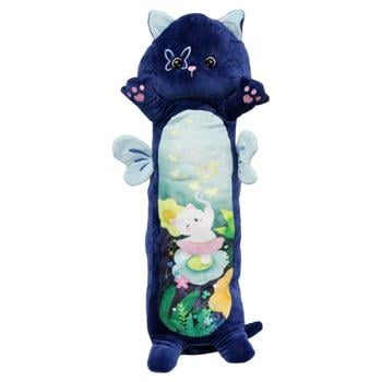 Cat Loaf Soft Toy 80cm HKF2202