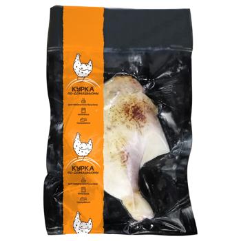 Kurka Po-Domashnomu Chicken Leg ~550g