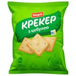 Yarych Crackers with Onion 180g