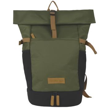 Airport W24 Khaki Backpack 20l