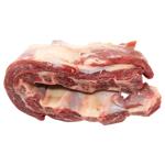 Chilled Beef Ribs on Bone