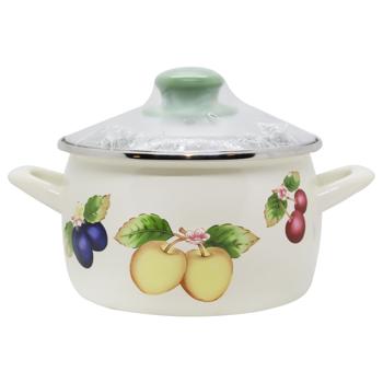 Metalac Prince Deep Pan 2.2l - buy, prices for Za Raz - photo 1