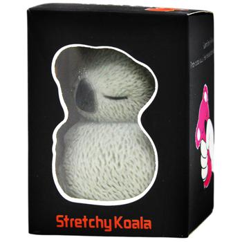 Shantou Yisheng Koala Anti-Stress Toy - buy, prices for Auchan - photo 2