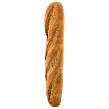 Zhornova Buckwheat Baguette 250g - buy, prices for METRO - photo 1