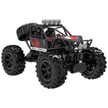 Машина на радіокеруванні Revolt Rock Crawler 4x4 (TG1021) - купить, цены на Auchan - фото 2
