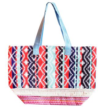 Beach Bag Article 10911-2 - buy, prices for Tavria V - photo 1