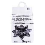 Economy Hygienic Filler for Pets 5kg