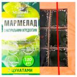 Stimul Marmalade Apple without Sugar 120g