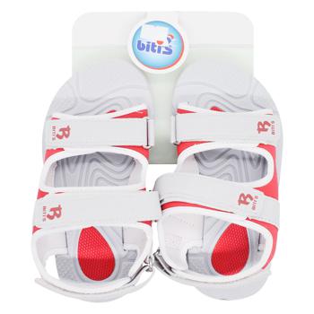 Bitis 21945-L Children's Beach Shoes s.28-33 - buy, prices for ULTRAMARKET - photo 2