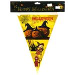 Halloween Flag Garland №25