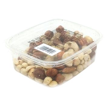 Forest Nut Mix 150g - buy, prices for Chudo Market - photo 1