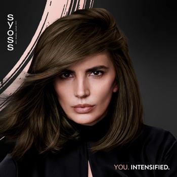 Syoss 4-1 Medium Brown Cream Hair Dye 115ml - buy, prices for NOVUS - photo 8